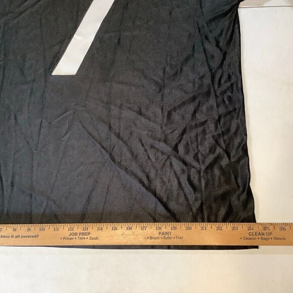 NWT NFL Team Apparel Pittsburgh Penguins Ben Roethlisberger #7 Jersey Size XL - Picture 8 of 8